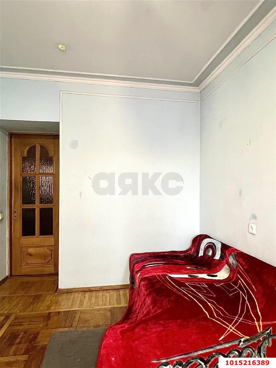 Фото №8: 3-комнатная квартира 68 м² - Краснодар, Центральный внутригородской округ, Западный внутригородской округ, мкр. Центральный, ул. Севастопольская, 4