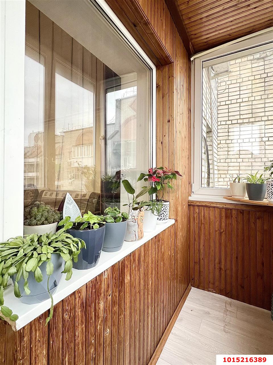 Фото №12: 3-комнатная квартира 68 м² - Краснодар, Центральный внутригородской округ, Западный внутригородской округ, мкр. Центральный, ул. Севастопольская, 4