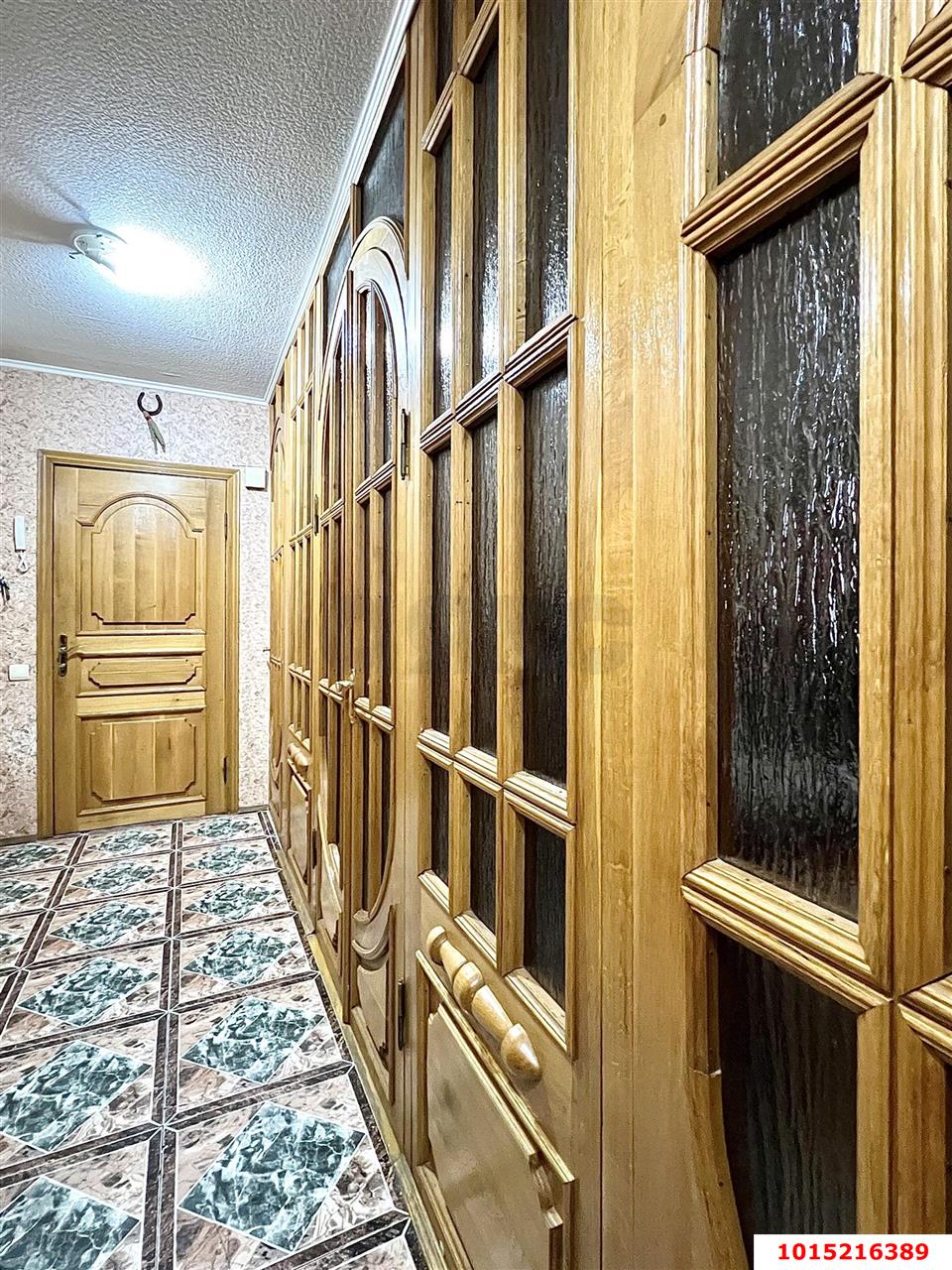 Фото №9: 3-комнатная квартира 68 м² - Краснодар, Центральный, ул. Севастопольская, 4