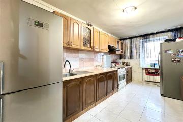 Фото №1: 3-комнатная квартира 68 м² - Краснодар, мкр. Центральный, ул. Севастопольская, 4