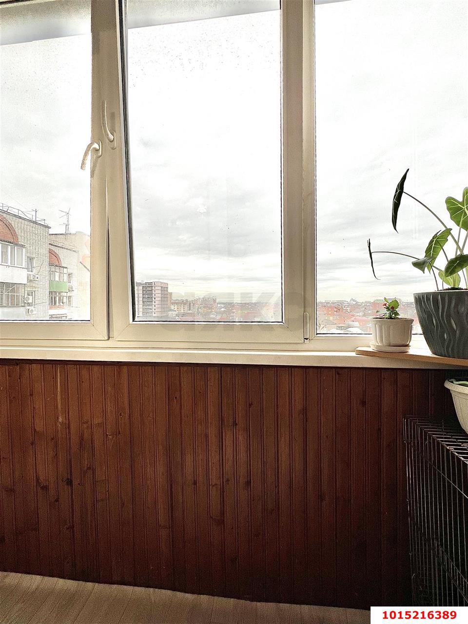 Фото №14: 3-комнатная квартира 68 м² - Краснодар, Центральный, ул. Севастопольская, 4