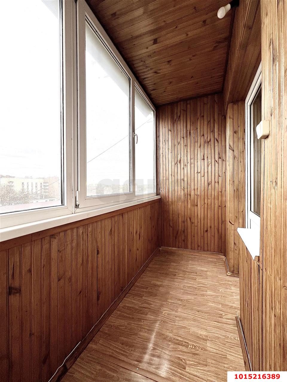 Фото №13: 3-комнатная квартира 68 м² - Краснодар, Центральный внутригородской округ, Западный внутригородской округ, мкр. Центральный, ул. Севастопольская, 4