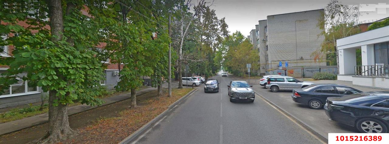 Фото №16: 3-комнатная квартира 68 м² - Краснодар, Центральный, ул. Севастопольская, 4