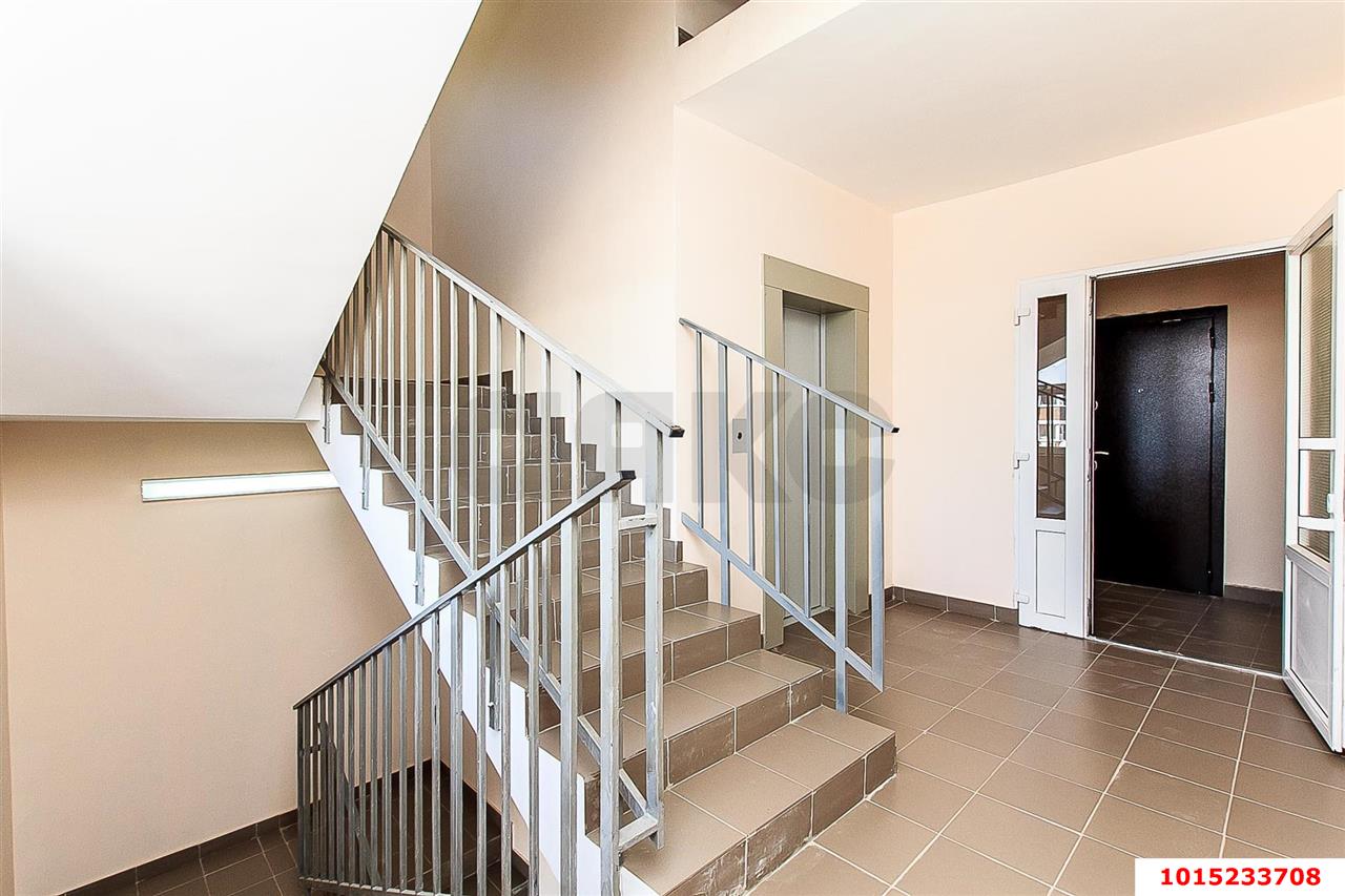 Фото №9: 3-комнатная квартира 90 м² - Краснодар, Прикубанский внутригородской округ, Фестивальный, Солнечный, мкр. жилой комплекс Лиговский, ул. Героя Пешкова, 5