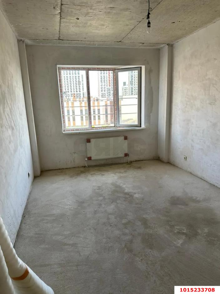 Фото №3: 3-комнатная квартира 90 м² - Краснодар, жилой комплекс Лиговский, ул. Героя Пешкова, 5