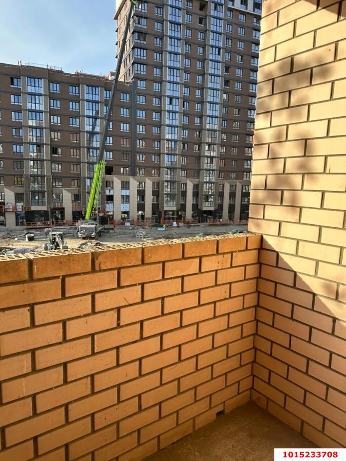 Фото №6: 3-комнатная квартира 90 м² - Краснодар, жилой комплекс Лиговский, ул. Героя Пешкова, 5