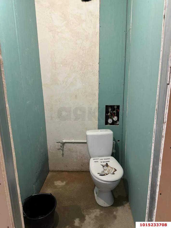 Фото №7: 3-комнатная квартира 90 м² - Краснодар, Прикубанский внутригородской округ, Фестивальный, Солнечный, мкр. жилой комплекс Лиговский, ул. Героя Пешкова, 5