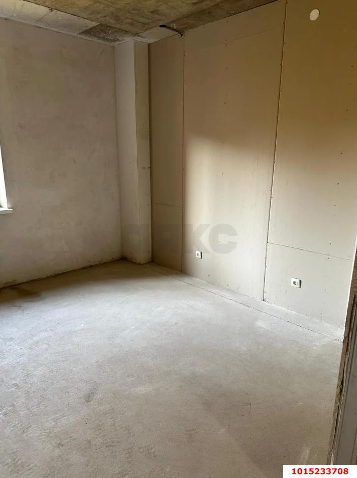 Фото №4: 3-комнатная квартира 90 м² - Краснодар, жилой комплекс Лиговский, ул. Героя Пешкова, 5