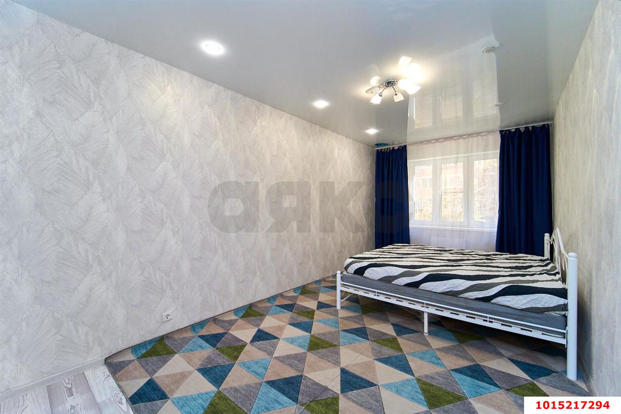 Фото №5: 2-комнатная квартира 64 м² - Краснодар, жилой комплекс Инсити, ул. Евгении Жигуленко, 11к1