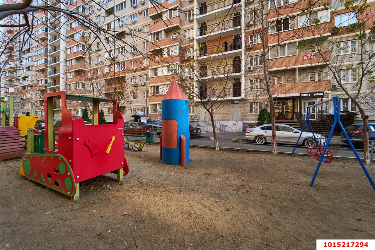 Фото №19: 2-комнатная квартира 64 м² - Краснодар, жилой комплекс Инсити, Прикубанский внутригородской округ, Завод Радиоизмерительных Приборов, мкр. имени Петра Метальникова, ул. Евгении Жигуленко, 11к1