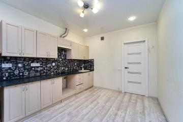 Фото №2: 2-комнатная квартира 61 м² - Краснодар, мкр. имени Петра Метальникова, ул. Евгении Жигуленко, 11к1