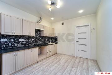 Фото №2: 2-комнатная квартира 61 м² - Краснодар, мкр. имени Петра Метальникова, ул. Евгении Жигуленко, 11к1
