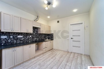 Фото №2: 2-комнатная квартира 64 м² - Краснодар, мкр. жилой комплекс Инсити, ул. Евгении Жигуленко, 11к1