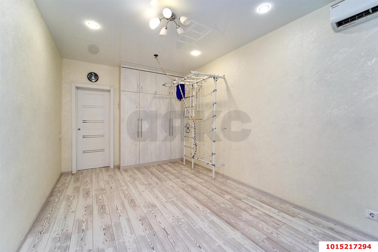 Фото №7: 2-комнатная квартира 64 м² - Краснодар, жилой комплекс Инсити, Прикубанский внутригородской округ, Завод Радиоизмерительных Приборов, мкр. имени Петра Метальникова, ул. Евгении Жигуленко, 11к1