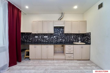 Фото №3: 2-комнатная квартира 61 м² - Краснодар, мкр. жилой комплекс Инсити, ул. Евгении Жигуленко, 11к1