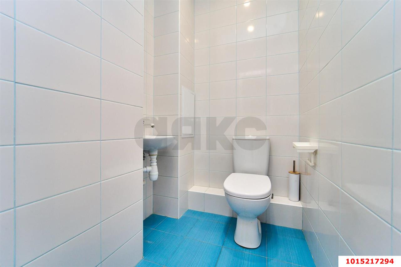 Фото №13: 2-комнатная квартира 64 м² - Краснодар, жилой комплекс Инсити, ул. Евгении Жигуленко, 11к1