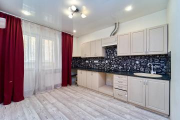 Фото №1: 2-комнатная квартира 61 м² - Краснодар, мкр. имени Петра Метальникова, ул. Евгении Жигуленко, 11к1