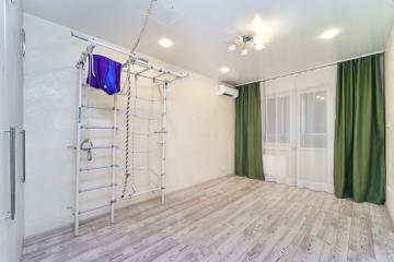 Фото №4: 2-комнатная квартира 61 м² - Краснодар, мкр. имени Петра Метальникова, ул. Евгении Жигуленко, 11к1