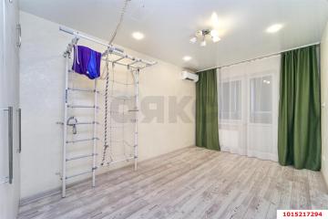 Фото №4: 2-комнатная квартира 61 м² - Краснодар, мкр. имени Петра Метальникова, ул. Евгении Жигуленко, 11к1