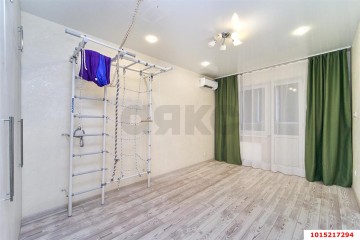 Фото №4: 2-комнатная квартира 64 м² - Краснодар, мкр. жилой комплекс Инсити, ул. Евгении Жигуленко, 11к1