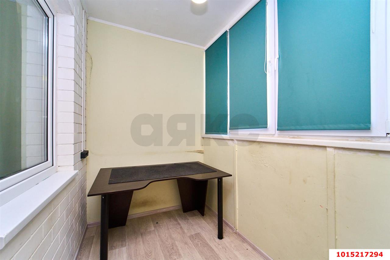 Фото №14: 2-комнатная квартира 64 м² - Краснодар, жилой комплекс Инсити, Прикубанский внутригородской округ, Завод Радиоизмерительных Приборов, мкр. имени Петра Метальникова, ул. Евгении Жигуленко, 11к1