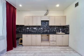 Фото №3: 2-комнатная квартира 61 м² - Краснодар, мкр. имени Петра Метальникова, ул. Евгении Жигуленко, 11к1