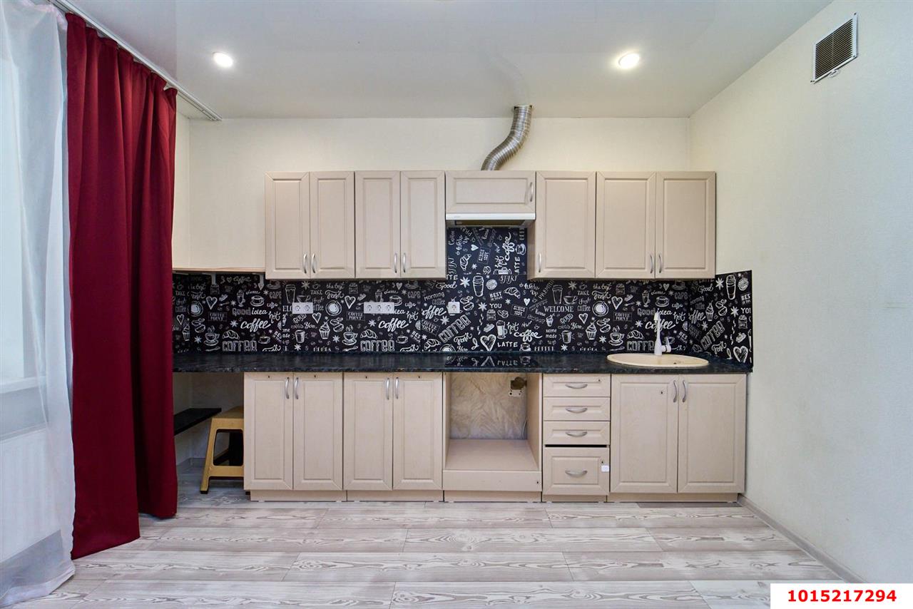 Фото №3: 2-комнатная квартира 64 м² - Краснодар, жилой комплекс Инсити, Прикубанский внутригородской округ, Завод Радиоизмерительных Приборов, мкр. имени Петра Метальникова, ул. Евгении Жигуленко, 11к1