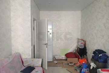 Фото №4: 1-комнатная квартира 38 м² - Краснодар, мкр. жилой комплекс Дыхание, ул. Лётчика Позднякова, 2к14