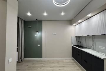 Фото №2: Студия 24 м² - Краснодар, мкр. Славянский, ул. Заполярная, 39к8