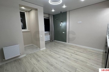 Фото №3: Студия 28 м² - Краснодар, мкр. Славянский, ул. Заполярная, 39к8