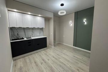 Фото №1: Студия 24 м² - Краснодар, мкр. Славянский, ул. Заполярная, 39к8