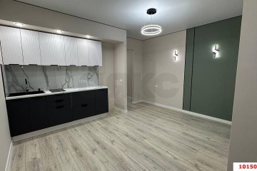 Фото №1: Студия 28 м² - Краснодар, мкр. Славянский, ул. Заполярная, 39к8