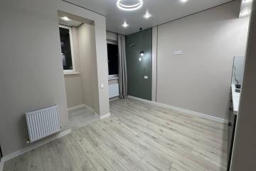 Фото №3: Студия 24 м² - Краснодар, мкр. Славянский, ул. Заполярная, 39к8