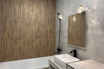 Фото №5: Студия 28 м² - Краснодар, мкр. Славянский, ул. Заполярная, 39к8