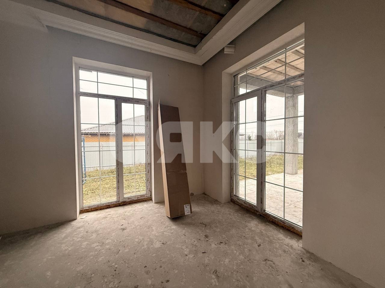 Фото №10: Дом 176 м² + 8 сот. - Софьино