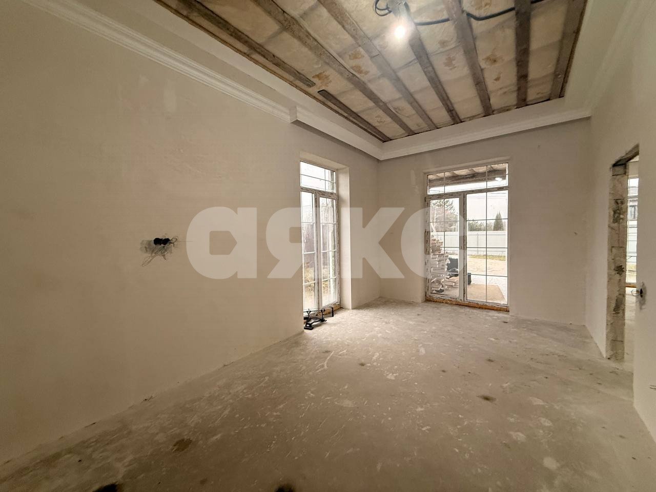 Фото №6: Дом 176 м² + 8 сот. - Софьино