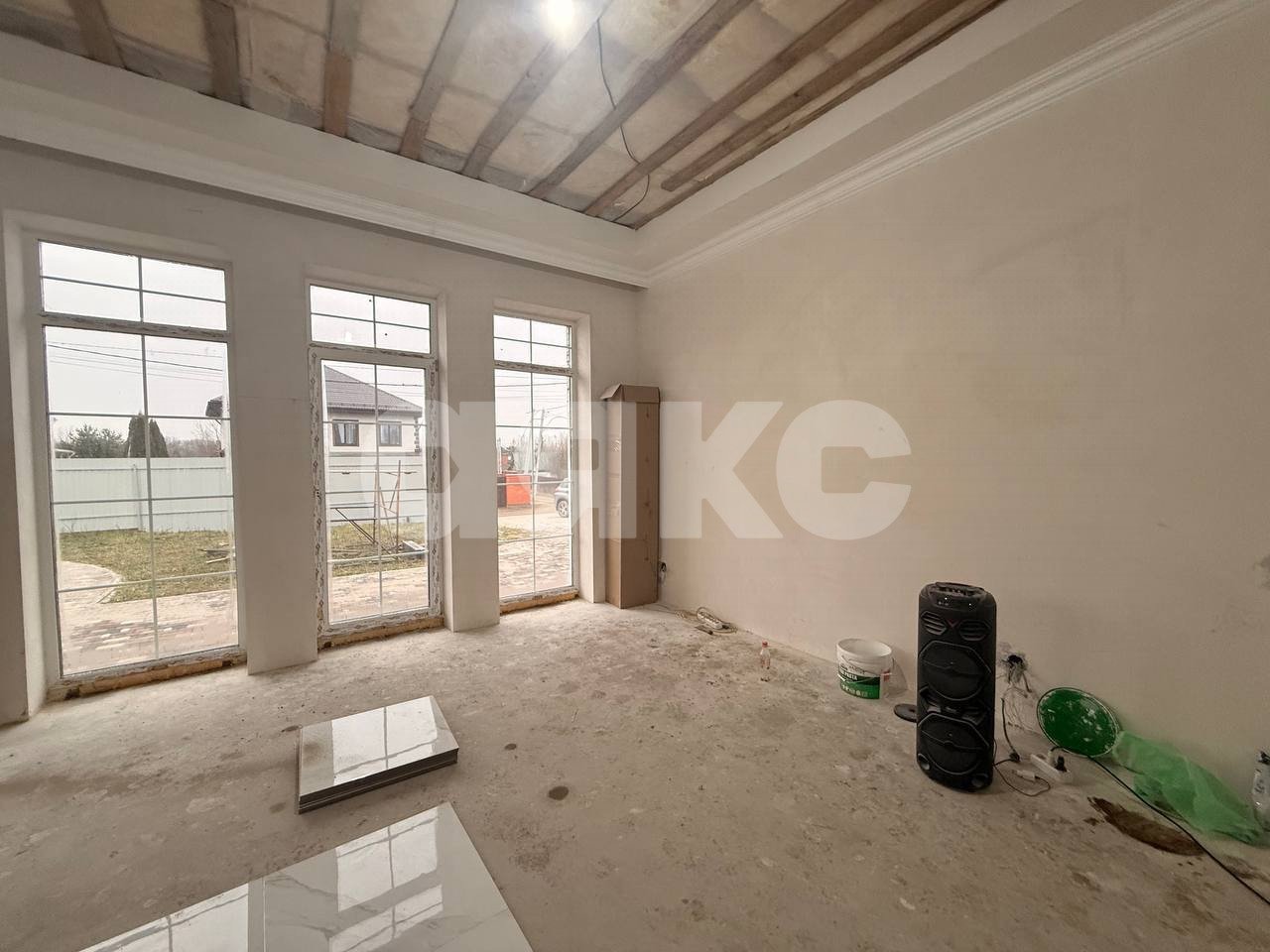 Фото №11: Дом 176 м² + 8 сот. - Софьино