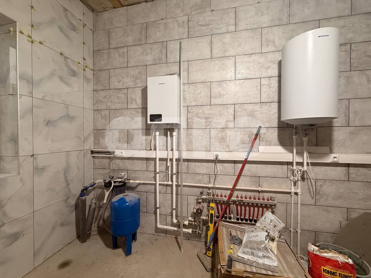 Фото №19: Дом 176 м² + 8 сот. - Софьино