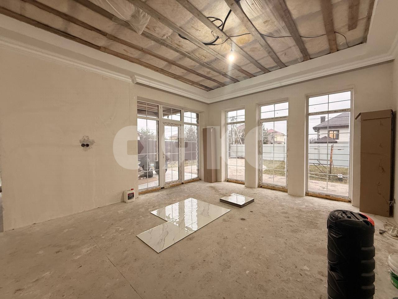 Фото №5: Дом 176 м² + 8 сот. - Софьино