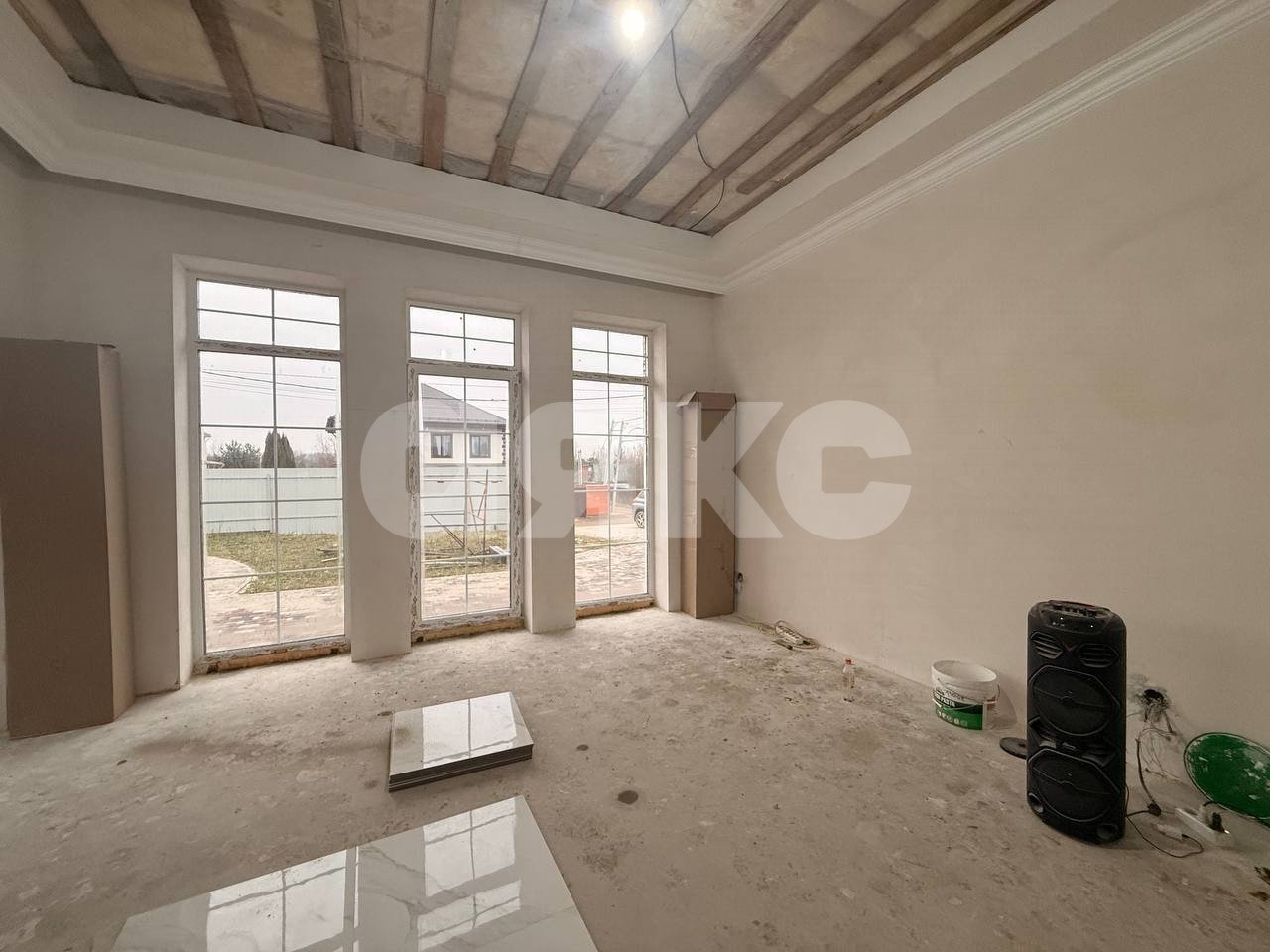 Фото №12: Дом 176 м² + 8 сот. - Софьино