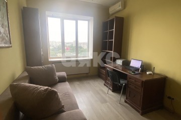 Фото №2: 3-комнатная квартира 89 м² - Мариуполь, р. Жовтневый, ул. Писарева