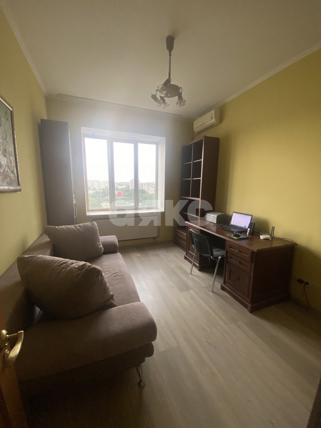 Фото №2: 3-комнатная квартира 89 м² - Мариуполь, Жовтневый, ул. Писарева