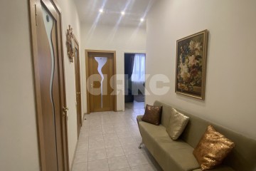 Фото №1: 3-комнатная квартира 89 м² - Мариуполь, р. Жовтневый, ул. Писарева