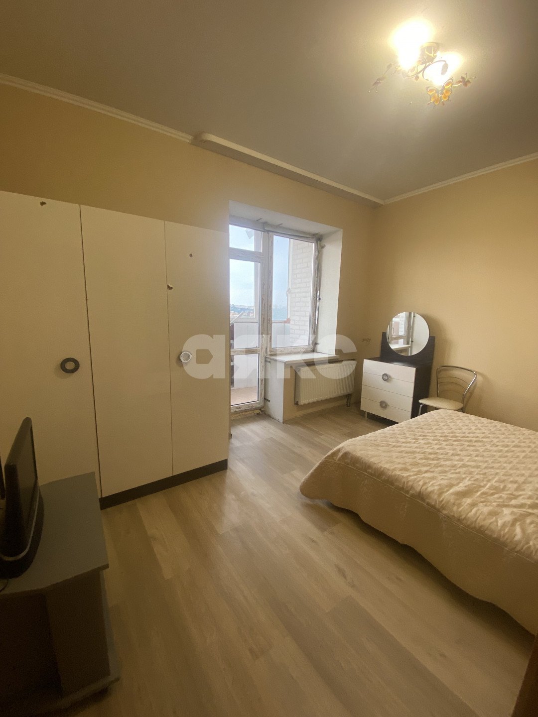 Фото №3: 3-комнатная квартира 89 м² - Мариуполь, Жовтневый, ул. Писарева