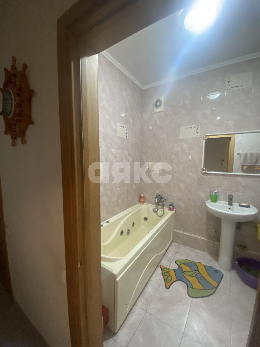 Фото №6: 3-комнатная квартира 89 м² - Мариуполь, Жовтневый, ул. Писарева