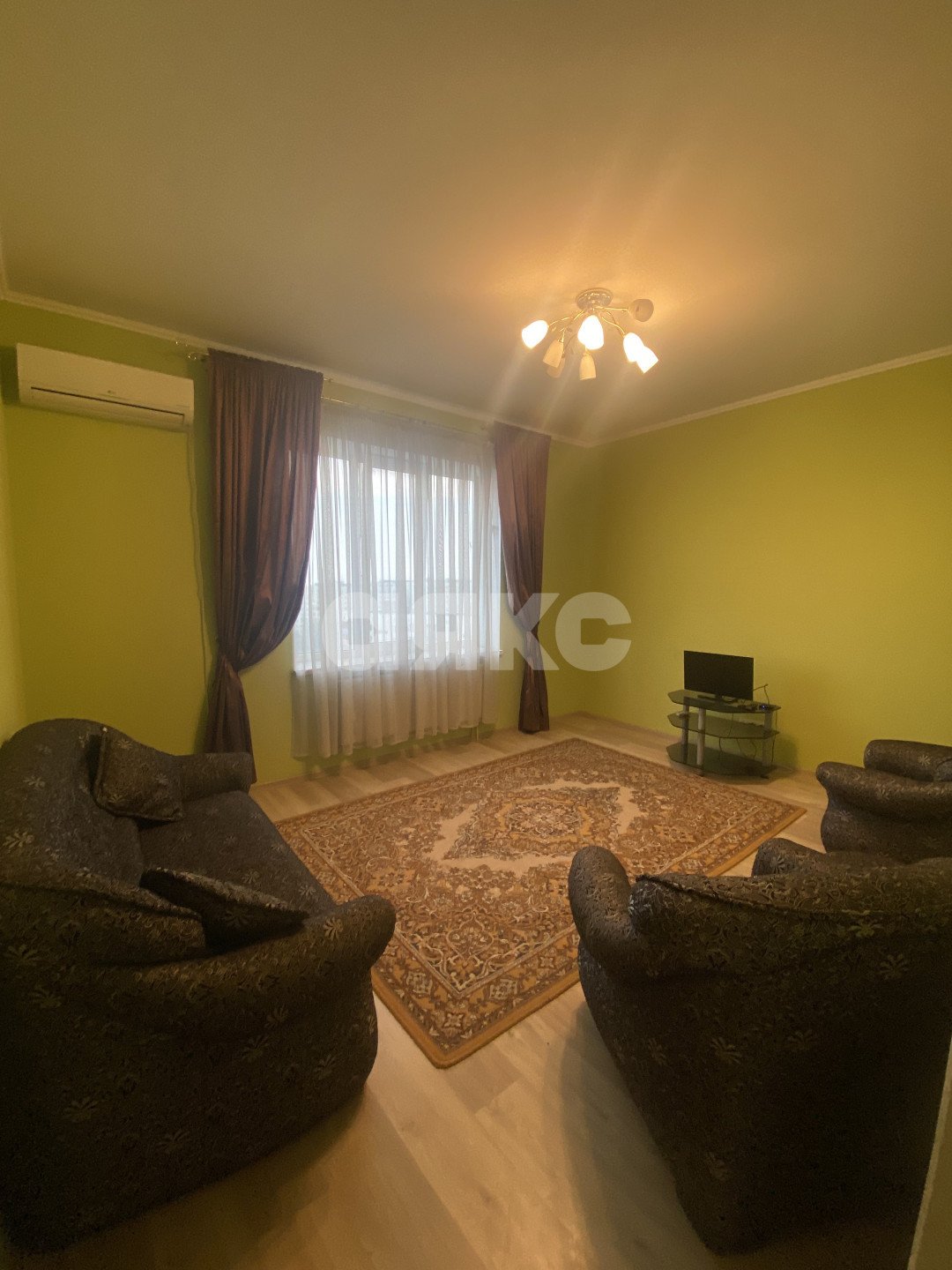 Фото №4: 3-комнатная квартира 89 м² - Мариуполь, Жовтневый, ул. Писарева