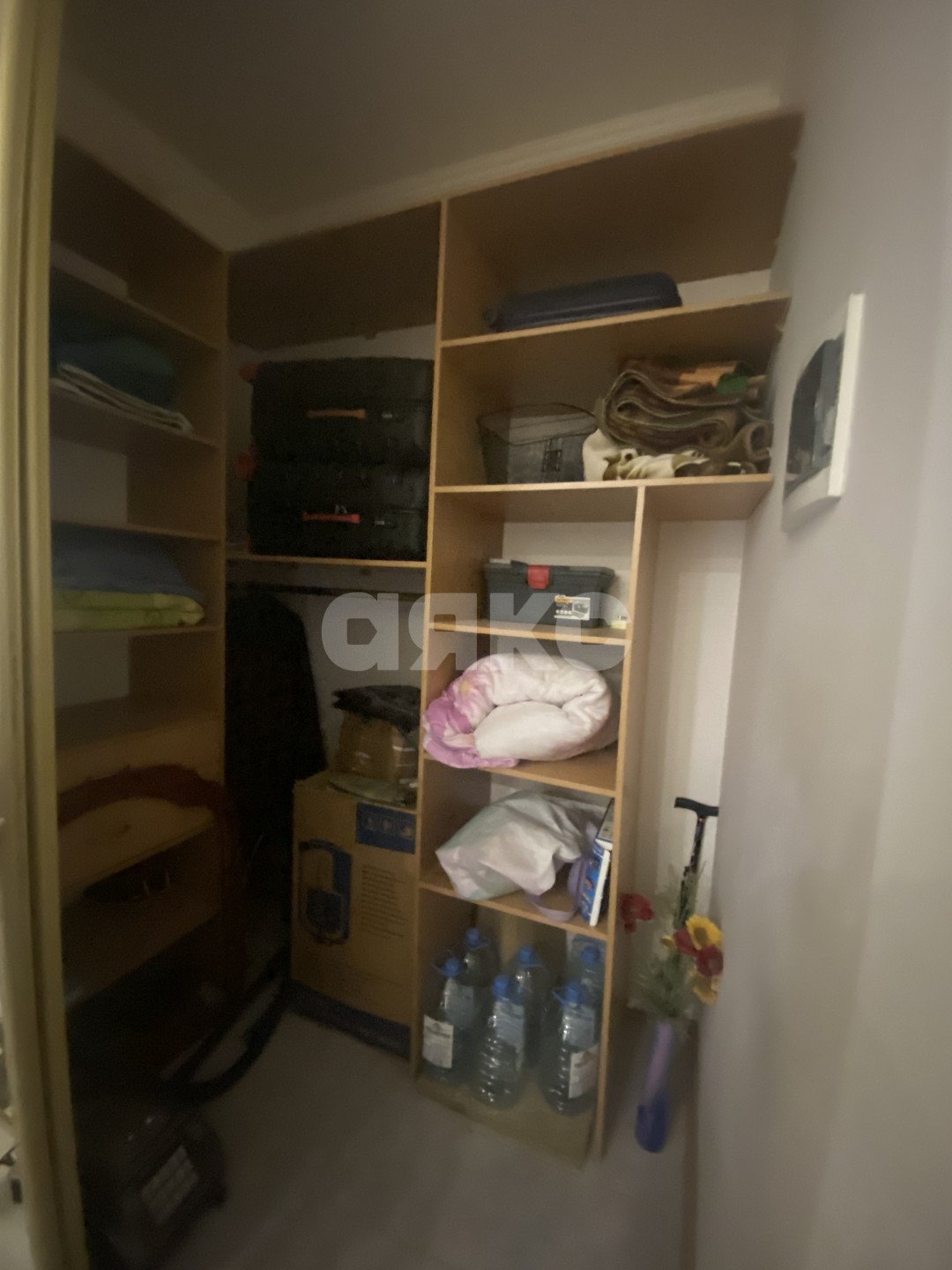 Фото №5: 3-комнатная квартира 89 м² - Мариуполь, Жовтневый, ул. Писарева