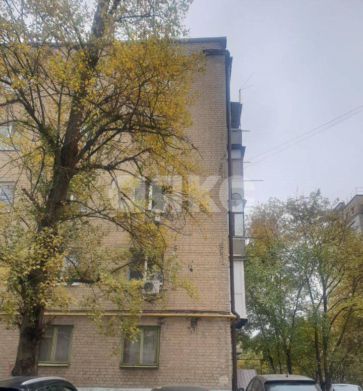 Фото №6: 2-комнатная квартира 36 м² - Ростов-на-Дону, Нахичевань, ул. 5-я Линия, 4/47