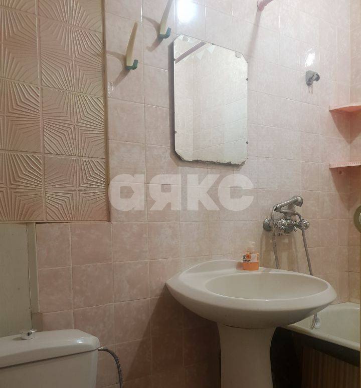 Фото №4: 2-комнатная квартира 36 м² - Ростов-на-Дону, Нахичевань, ул. 5-я Линия, 4/47