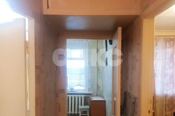 Фото №3: 2-комнатная квартира 36 м² - Ростов-на-Дону, мкр. Нахичевань, ул. 5-я Линия, 4/47